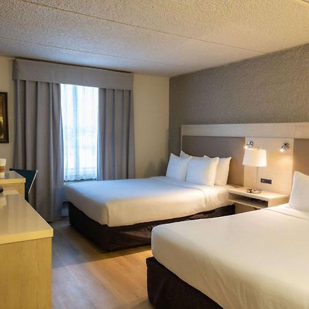 Radisson Hotel Fort St John Fort St. John Luaran gambar