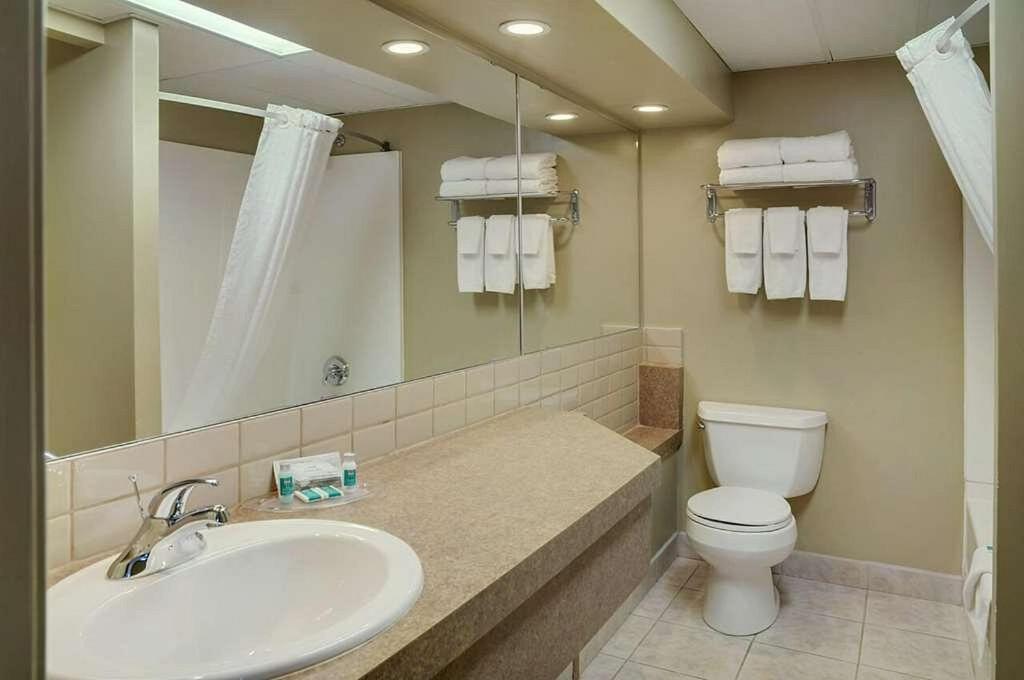 Radisson Hotel Fort St John Fort St. John Luaran gambar