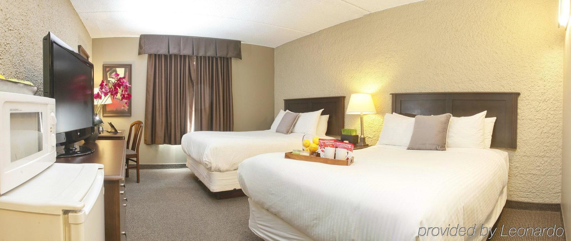 Radisson Hotel Fort St John Fort St. John Luaran gambar