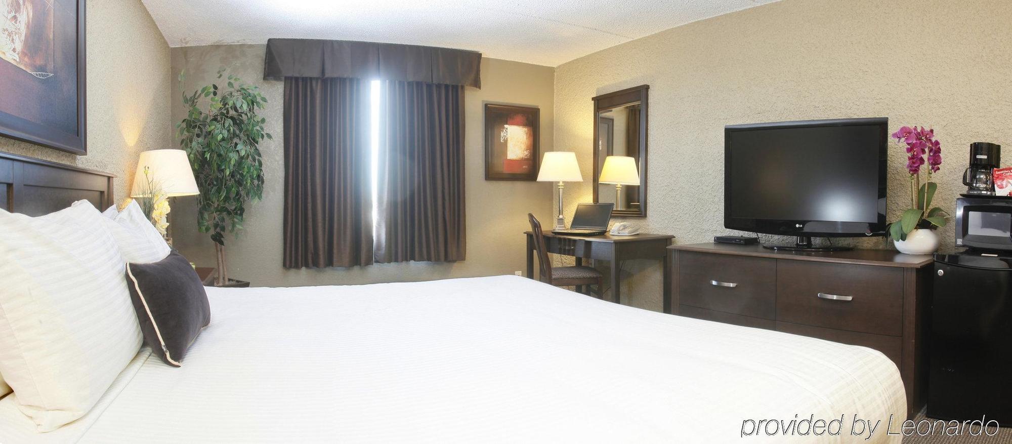 Radisson Hotel Fort St John Fort St. John Luaran gambar